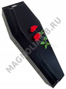 Гроб детский Маркиз 70 см