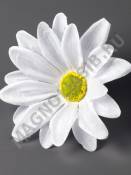 Георгин объемный неткан. 2сл 14см (бел крас гол жёл мал слив фиол)